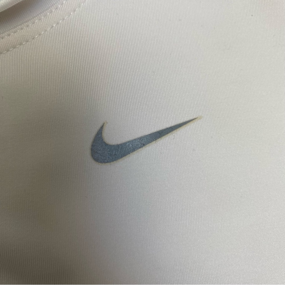 Nike Mens Dri Fit Muscle Sleeveless Tee - Picture 8 of 9